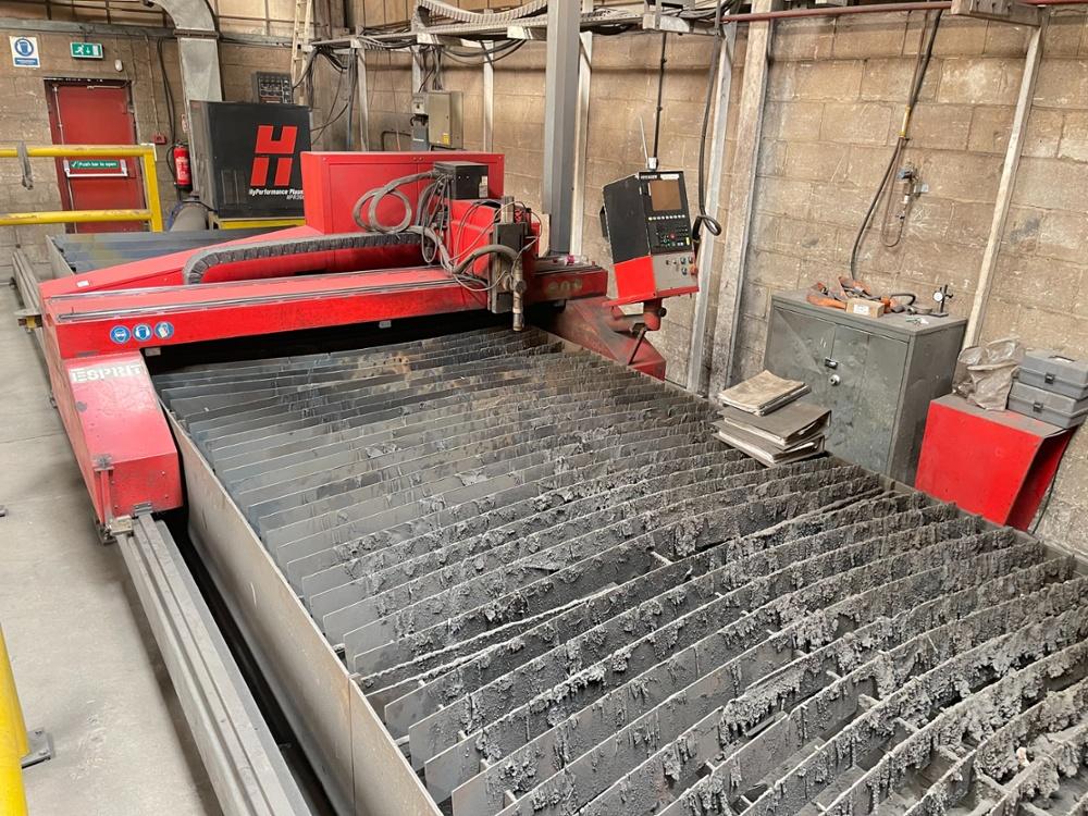 ESPRIT Viper 2000  2001